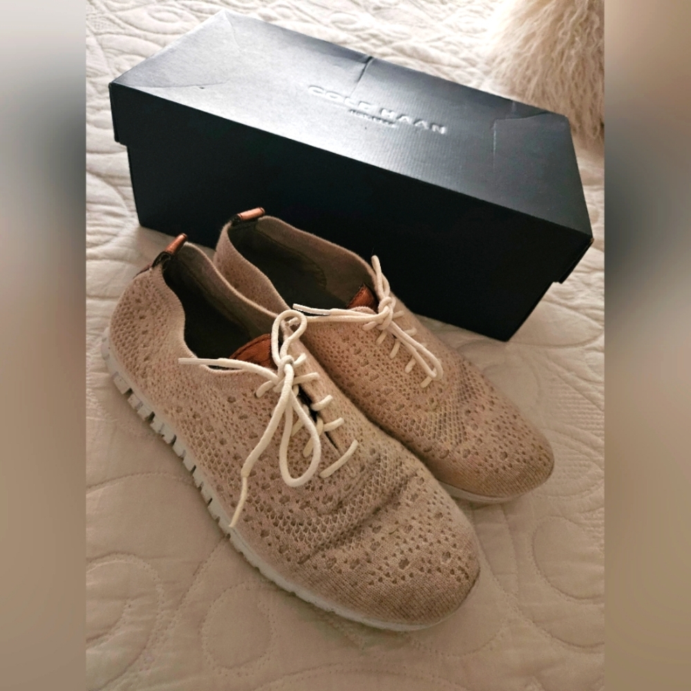 Colehaan shoes